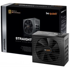 Блок питания 750 Вт, be quiet! Straight Power 11, Black (BN283)