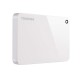 Внешний жесткий диск 1Tb Toshiba Canvio Advance, White, 2.5
