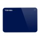 Внешний жесткий диск 2Tb Toshiba Canvio Advance, Blue, 2.5
