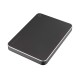 Зовнішній жорсткий диск 2Tb Toshiba Canvio Premium, Dark Grey, 2.5