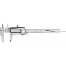 Штангенциркуль цифровой NEO Tools, 0-150 мм (75-011)