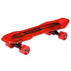 Скейтборд Neon Cruzer, Red (N100791)