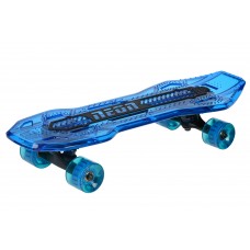 Скейтборд Neon Cruzer, Blue (N100790)