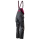 Полукомбинезон рабочий NEO Tools Woman Line Black-Pink, размер XL/42, плотность 275 г/м2 (80-240-XL)