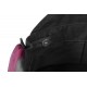 Напівкомбінезон робочий NEO Tools Woman Line Black-Pink, розмір XL/42, щільність 275 г/м2 (80-240-XL)