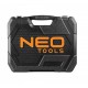 Набор инструмента NEO Tools, 219 шт (08-671)