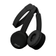 Навушники Trust Nano, Black, 3.5 мм, мікрофон, складні (23104)