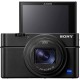 Фотоапарат Sony Cyber-Shot RX100 MkVII Black (DSCRX100M7.RU3)