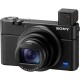 Фотоаппарат Sony Cyber-Shot RX100 MkVII Black (DSCRX100M7.RU3)