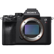 Фотоаппарат Sony Alpha 7RM4 Body Black (ILCE7RM4B.CEC)