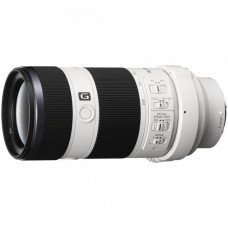 Об'єктив Sony 70-200mm f/4.0G для камер NEX FF (SEL70200G.AE)