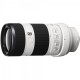 Объектив Sony 70-200mm, f/4.0 G для камер NEX FF (SEL70200G.AE)