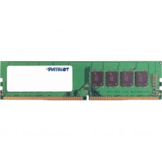 Пам'ять 16Gb DDR4, 2666 MHz, Patriot (PSD416G26662)