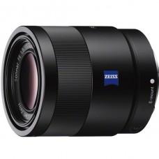 Объектив Sony 55mm, f/1.8 Carl Zeiss для камер NEX FF (SEL55F18Z.AE)