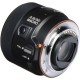Об'єктив Sony 50mm, f/2.8 Macro DSLRA100 (SAL50M28.AE)