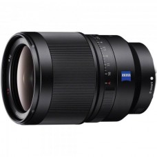 Об'єктив Sony 35mm, f/1.4 Carl Zeiss для камер NEX FF (SEL35F14Z.SYX)