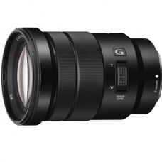 Об'єктив Sony 18-105mm, f/4.0 G Power Zoom для NEX (SELP18105G.AE)