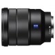 Об'єктив Sony 16-35mm, f/4.0 Carl Zeiss для камер NEX FF (SEL1635Z.SYX)