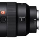 Об'єктив Sony 16-35mm, f/2.8 GM для NEX FF (SEL1635GM.SYX)