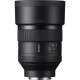 Об'єктив Sony 85mm, f/1.4 GM для NEX FF (SEL85F14GM.SYX)