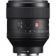 Об'єктив Sony 85mm, f/1.4 GM для NEX FF (SEL85F14GM.SYX)