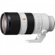 Об'єктив Sony 70-200mm f/2.8 GM для NEX FF (SEL70200GM.SYX)
