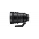Об'єктив Sony 28-135mm, f/4.0G Power Zoom для NEX FF (SELP28135G.SYX)