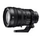 Объектив Sony 28-135mm, f/4.0 G Power Zoom для NEX FF (SELP28135G.SYX)