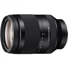 Об'єктив Sony 24-240mm, f/3.5-5.6 для камер NEX FF (SEL24240.SYX)