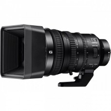 Об'єктив Sony 18-110mm, f/4.0G Power Zoom (E-mount) (SELP18110G.SYX)