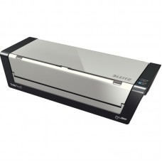 Ламинатор A3, Leitz iLAM Touch Turbo Pro A3, Silver/Black (7519-00-00)