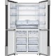 Холодильник Gorenje NRM9181UX