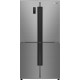 Холодильник Gorenje NRM9181UX