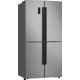 Холодильник Gorenje NRM9181UX