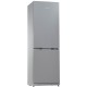 Холодильник Snaige RF34SM-S1MA21, Silver
