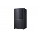 Холодильник Side by side LG GC-Q247CBDC, Black