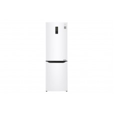 Холодильник LG GA-B379SQUL, White