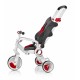 Триколісний велосипед Galileo Strollcycle, Red (G-1001-R)