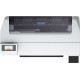 Принтер струйный цветной A1+ Epson SureColor SC-T3100X 24