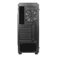 Корпус Antec NX220, Black, Mid Tower, без БЖ, для ATX / Micro ATX / mini ITX (0-761345-81022-7)