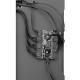 Корпус Antec NX600, Black, Mid Tower, без БП, для ATX / Micro ATX / mini ITX (0-761345-81060-9)