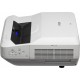 Проектор лазерный Epson EB-700U (V11H878540), White, ультракороткофокусный