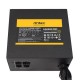 Блок питания 650W, Antec EarthWatts Gold Pro EA650G, Black, модульный (0-761345-11618-3)