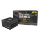 Блок питания 750W, Antec High Current Gamer Gold HCG750, Black, модульный (0-761345-11638-1)