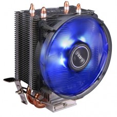 Кулер для процесора Antec A30, Blue LED (0-761345-10922-2)