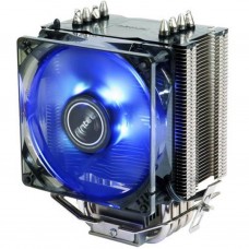 Кулер для процессора Antec A40 Pro, Blue LED (0-761345-10923-9)