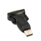 Конвертер USB - COM (9-pin), Viewcon (VE042OEM)