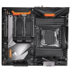 Мат.плата 2066 (X299) Gigabyte X299X AORUS MASTER