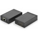 Активный удлинитель HDMI по витой паре Digitus, Black, 2 шт, до 120 м (DS-55120)