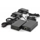 Активний подовжувач HDMI по кручений парі Digitus, Black, 2 шт, до 120 м (DS-55120)
